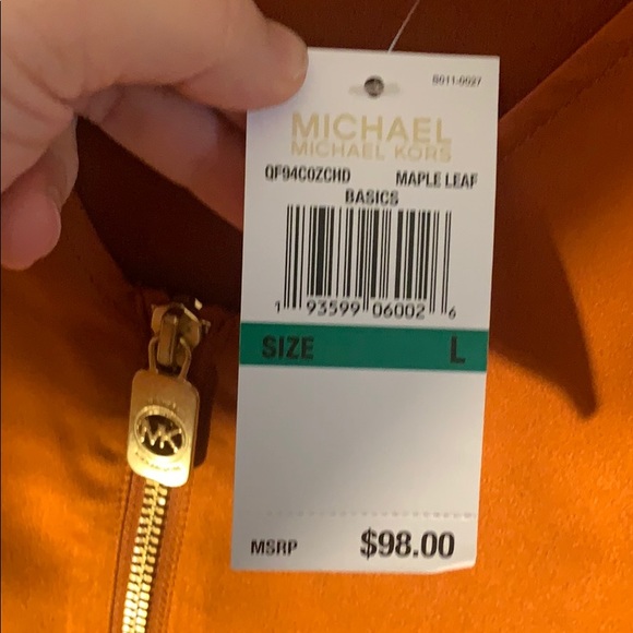 NWT Blouse - Picture 5 of 7